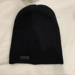 Never been worn two blind brothers beanie